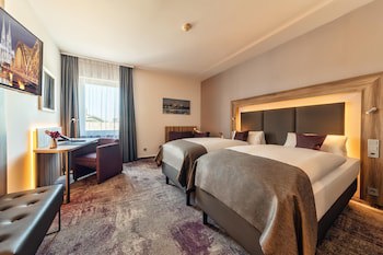CityClass Hotel am Dom galeri fotoğrafı