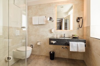 CityClass Hotel am Dom galeri fotoğrafı