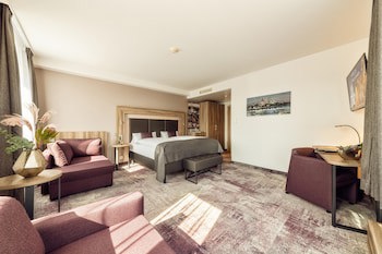 CityClass Hotel am Dom galeri fotoğrafı
