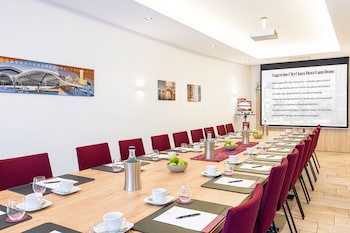 CityClass Hotel am Dom galeri fotoğrafı