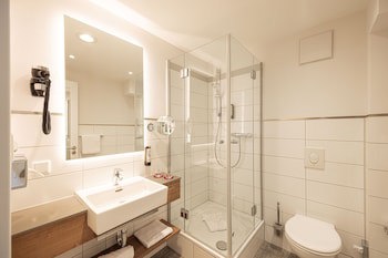 CityClass Hotel am Dom galeri fotoğrafı