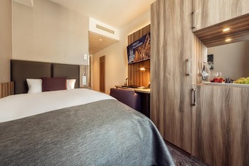 CityClass Hotel am Dom galeri fotoğrafı