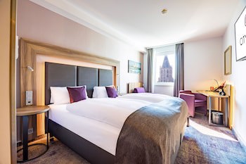 CityClass Hotel am Dom fotoğrafı