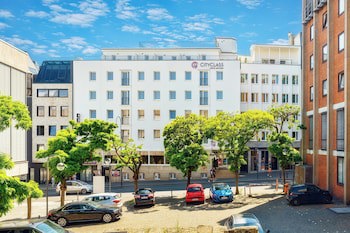 CityClass Hotel am Dom galeri fotoğrafı