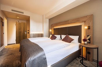 CityClass Hotel am Dom galeri fotoğrafı