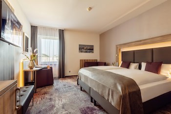 CityClass Hotel am Dom galeri fotoğrafı