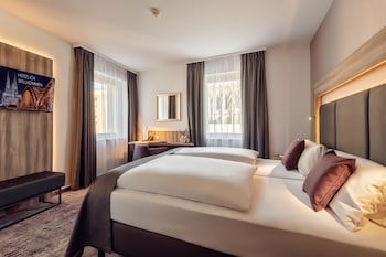 CityClass Hotel am Dom galeri fotoğrafı