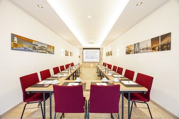 CityClass Hotel am Dom galeri fotoğrafı