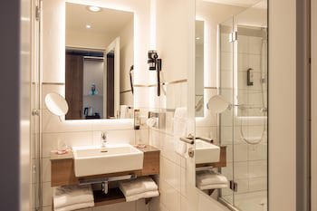 CityClass Hotel am Dom galeri fotoğrafı