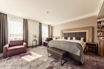 CityClass Hotel am Dom galeri fotoğrafı