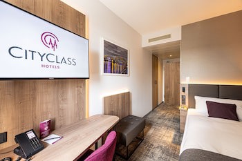 CityClass Hotel am Dom galeri fotoğrafı