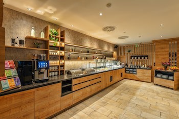 CityClass Hotel am Dom galeri fotoğrafı