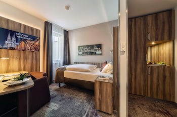 CityClass Hotel am Dom galeri fotoğrafı
