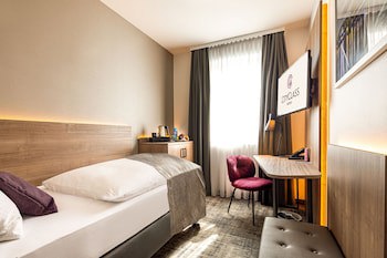 CityClass Hotel am Dom fotoğrafı