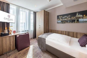 CityClass Hotel am Dom fotoğrafı