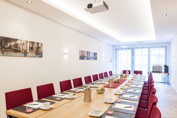 CityClass Hotel am Dom galeri fotoğrafı