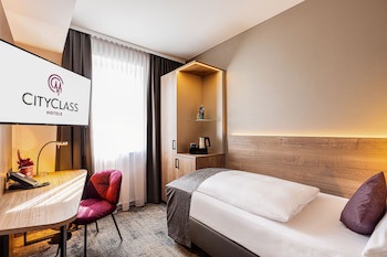 CityClass Hotel am Dom galeri fotoğrafı