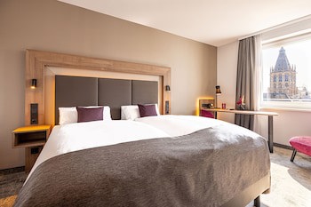 CityClass Hotel am Dom galeri fotoğrafı