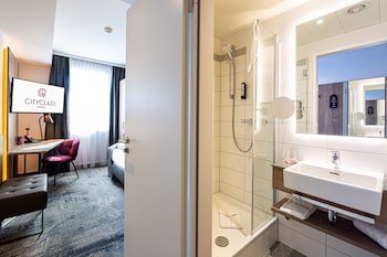 CityClass Hotel am Dom galeri fotoğrafı