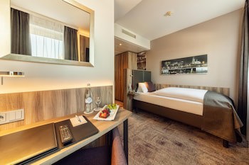 CityClass Hotel am Dom galeri fotoğrafı