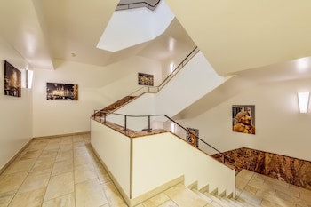 CityClass Hotel am Dom galeri fotoğrafı
