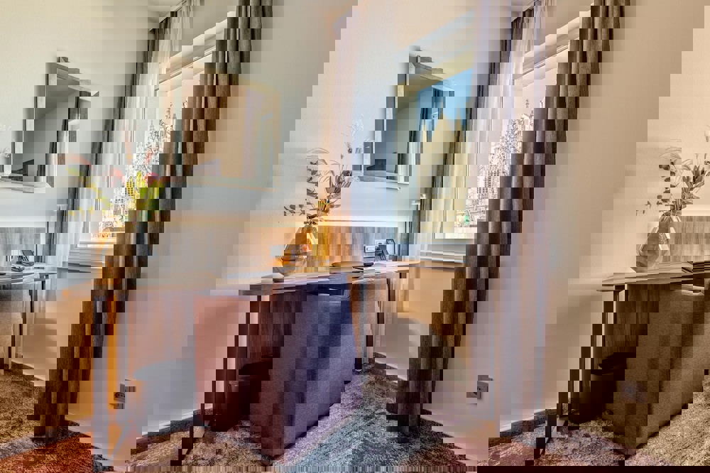 CityClass Hotel am Dom