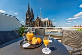 CityClass Hotel am Dom galeri fotoğrafı