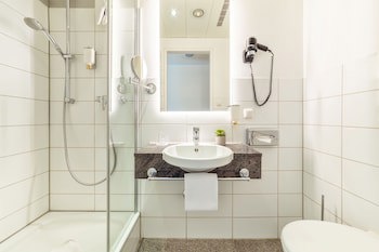 CityClass Hotel am Dom galeri fotoğrafı
