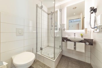CityClass Hotel am Dom galeri fotoğrafı