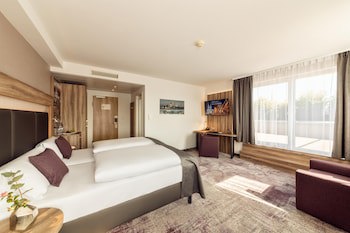 CityClass Hotel am Dom galeri fotoğrafı