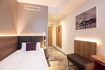 CityClass Hotel am Dom fotoğrafı
