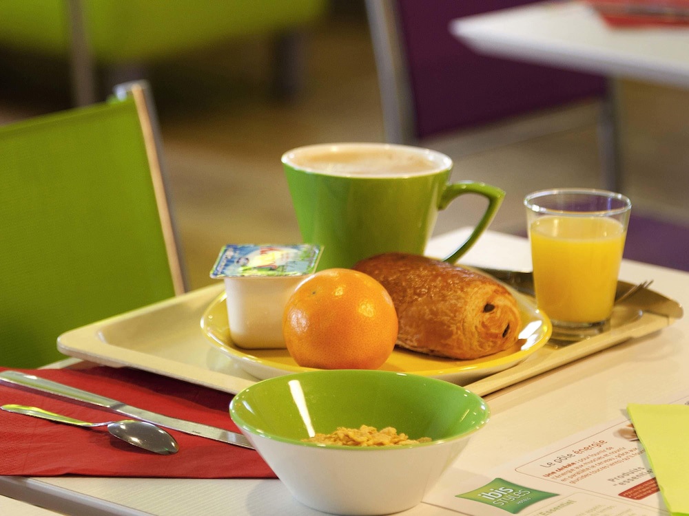 ibis Styles Bourg en Bresse Centre