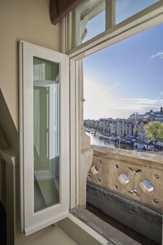 De L'europe Amsterdam