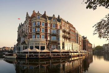 De L'europe Amsterdam