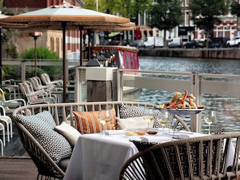 De L'europe Amsterdam