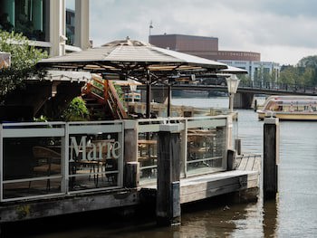 De L'europe Amsterdam