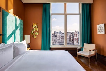 De L'europe Amsterdam