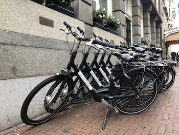 De L'europe Amsterdam