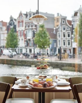 De L'europe Amsterdam