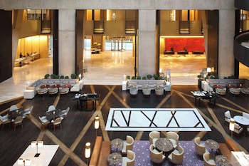 Hyatt Regency Mexico City