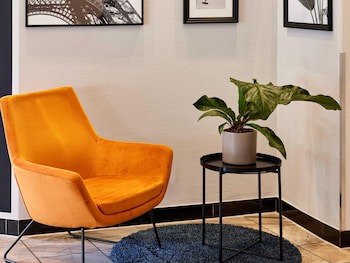 Mercure Dusseldorf City Center galeri fotoğrafı