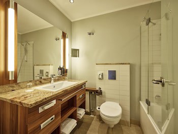Mercure Dusseldorf City Center galeri fotoğrafı