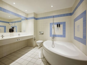 Mercure Dusseldorf City Center fotoğrafı
