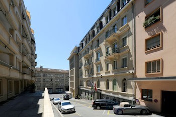 Hotel Victoria