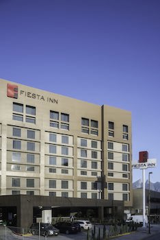 Fiesta Inn Monterrey Valle