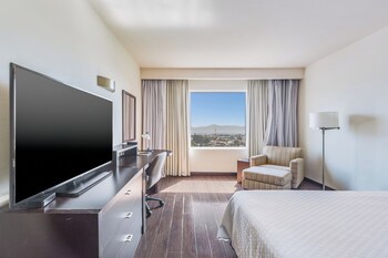 Fiesta Inn Monterrey Valle