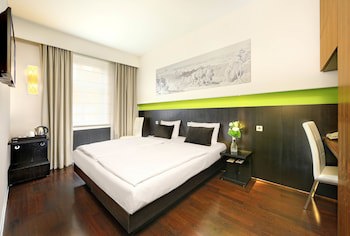 Hotel Ametyst galeri fotoğrafı