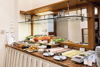 Hotel Ametyst galeri fotoğrafı