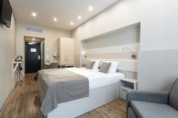 Hotel Ametyst galeri fotoğrafı
