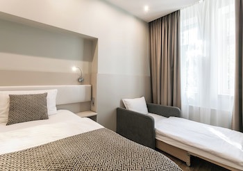 Hotel Ametyst galeri fotoğrafı